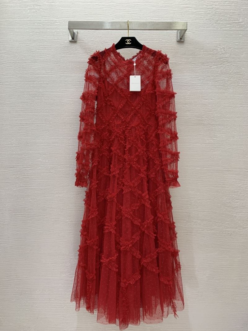 Zimmermann Dress